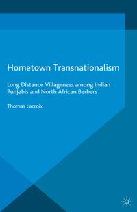 Migration, Diasporas and Citizenship