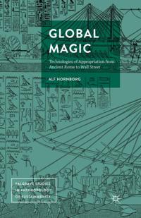 Palgrave Studies in Anthropology of Sustainability