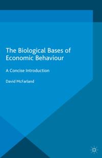 Economics and Finance