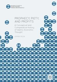 Palgrave Studies in Islamic Banking, Finance, and Economics