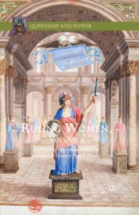 Queenship and Power
