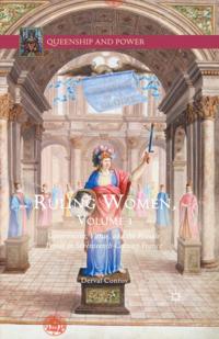 Queenship and Power