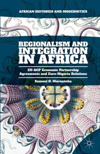 African Histories and Modernities
