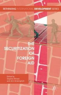 Rethinking International Development series