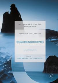Palgrave Studies in Translating and Interpreting