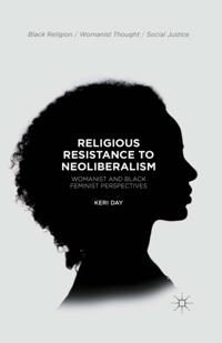 Black Religion/Womanist Thought/Social Justice