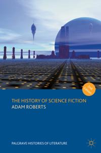 Palgrave Histories of Literature