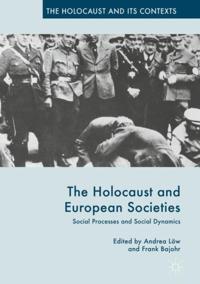 The Holocaust and its Contexts