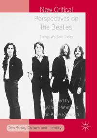 Pop Music, Culture and Identity