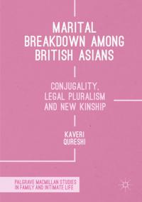 Palgrave Macmillan Studies in Family and Intimate Life