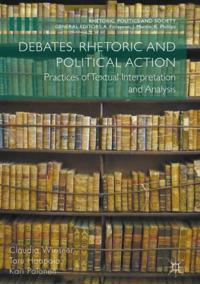 Rhetoric, Politics and Society