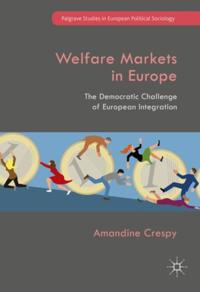 Palgrave Studies in European Political Sociology