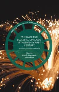 Pathways for Ecumenical and Interreligious Dialogue