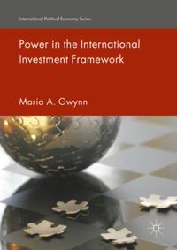 International Political Economy Series