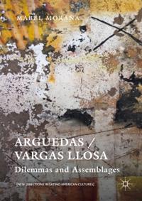 New Directions in Latino American Cultures