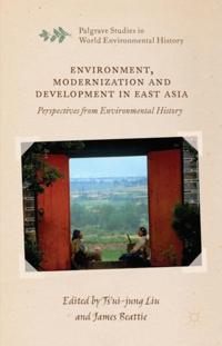 Palgrave Studies in World Environmental History