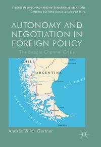 Studies in Diplomacy and International Relations