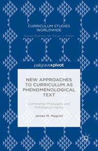 Curriculum Studies Worldwide