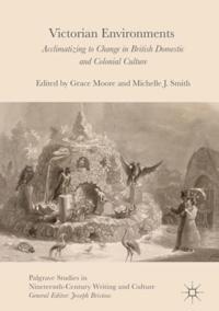Palgrave Studies in Nineteenth-Century Writing and Culture