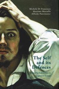 Bokomslag for "The Self and its Defenses"