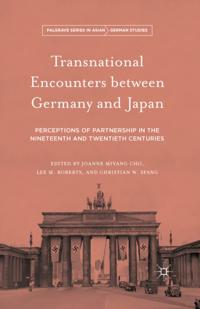 Palgrave Series in Asian German Studies