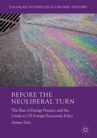 Palgrave Studies in Economic History
