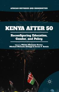 African Histories and Modernities