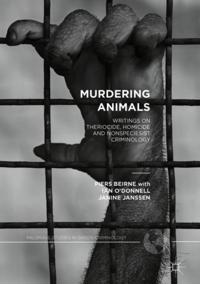 Palgrave Studies in Green Criminology
