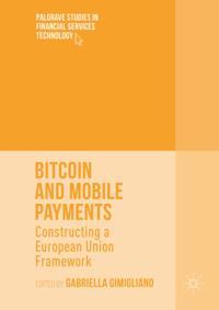 Palgrave Studies in Financial Services Technology
