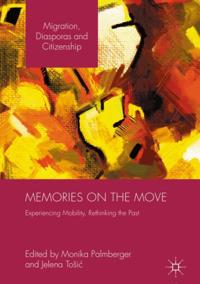 Migration, Diasporas and Citizenship