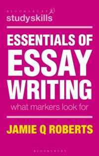 Bloomsbury Study Skills