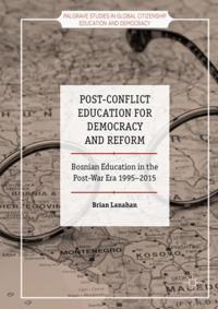 Palgrave Studies in Global Citizenship Education and Democracy