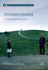 Palgrave European Film and Media Studies