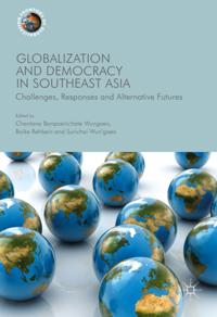 Frontiers of Globalization
