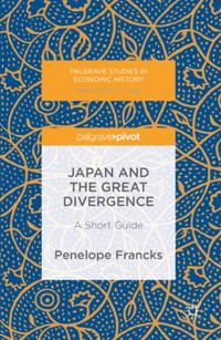 Palgrave Studies in Economic History