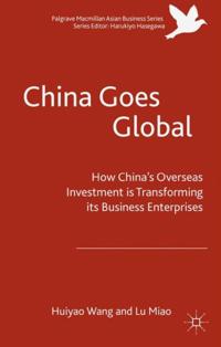 Palgrave Macmillan Asian Business Series