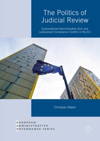 European Administrative Governance