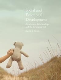 Social and Emotional Development: