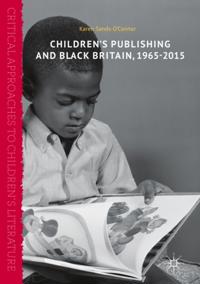Critical Approaches to Children''s Literature