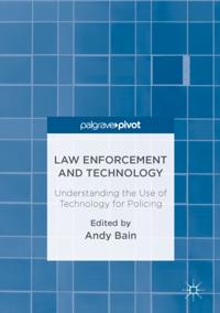 Law and Criminology