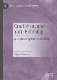 Critical Criminological Perspectives