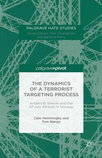 Palgrave Hate Studies