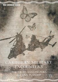 New Caribbean Studies