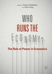 Economics and Finance