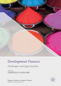 Palgrave Studies in Impact Finance
