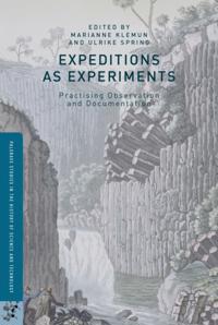 Palgrave Studies in the History of Science and Technology