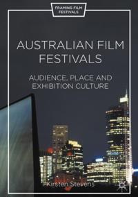 Framing Film Festivals