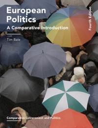 Comparative Government and Politics