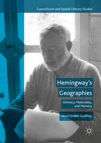 Geocriticism and Spatial Literary Studies