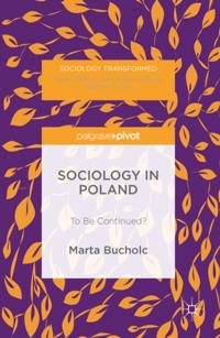Sociology Transformed